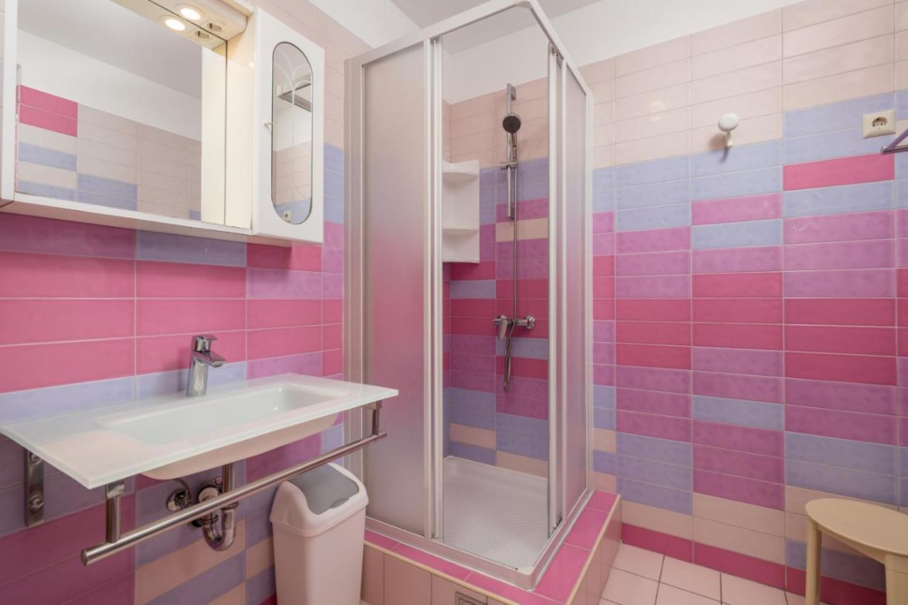 Guest House Ana Baška Zewnętrze zdjęcie