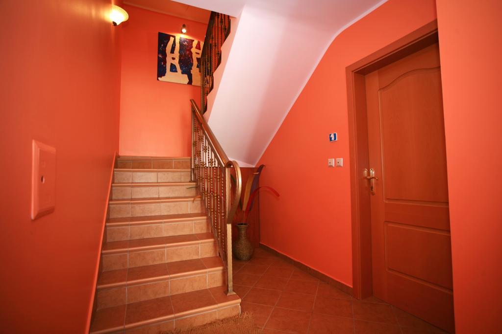 Guest House Ana Baška Zewnętrze zdjęcie
